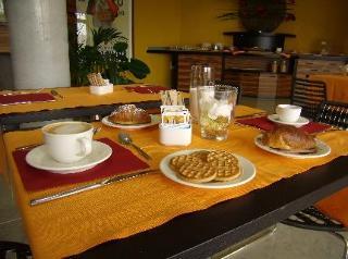 Hotel Parlapa Alpignano Екстер'єр фото