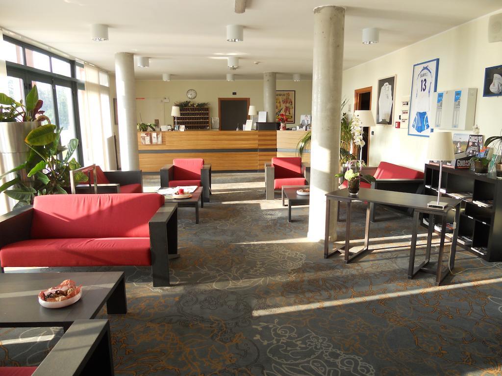 Hotel Parlapa Alpignano Екстер'єр фото