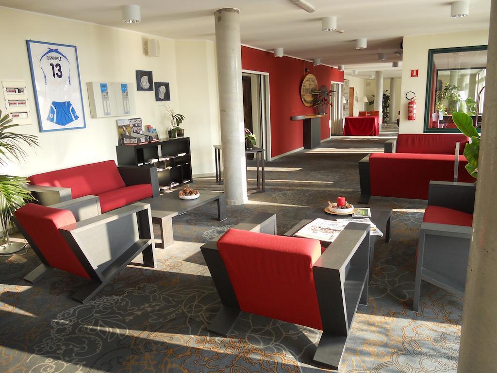 Hotel Parlapa Alpignano Екстер'єр фото