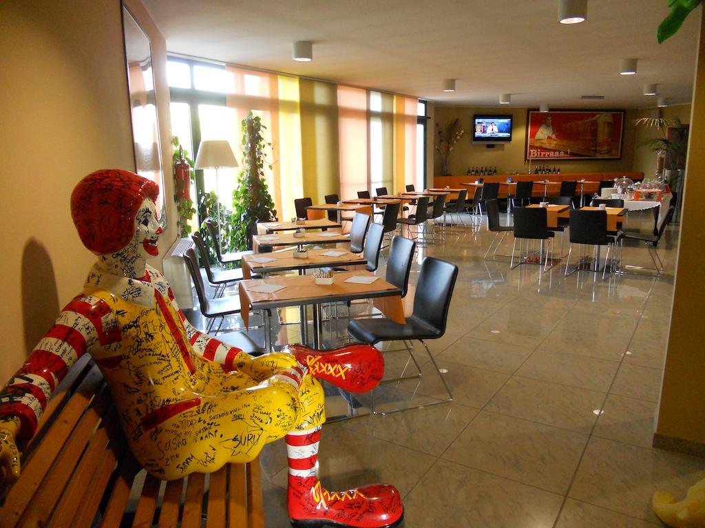 Hotel Parlapa Alpignano Екстер'єр фото